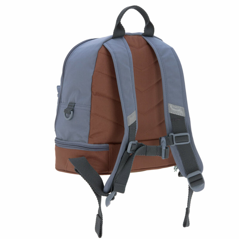 Kindergartenrucksack - Mini Backpack, Adventure Traktor