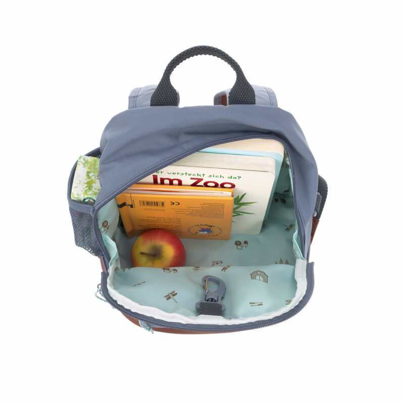 Kindergartenrucksack - Mini Backpack, Adventure Traktor