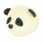 Mini Panda Head
