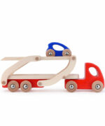 BAJO - Eco Car Transporter