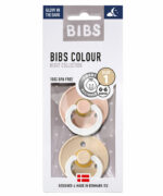 Vanilla & Blush - BIBS Night