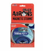 Tidal Wave Thinking Putty