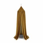 Enzo Canopy - Olive green