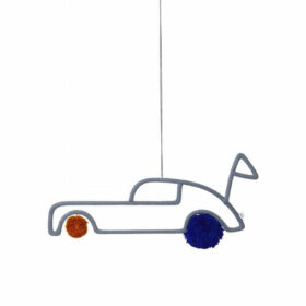 Liewood Mobile Odin Car