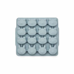 Sonny Ice Cube Tray 2 Pack - Blue mix