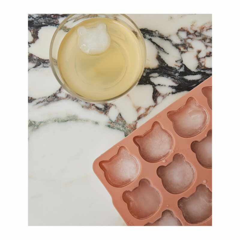 Eiswürfelbereiter "Sonny Ice Cube Tray" 2er Set - Blue Mix – Bild 6