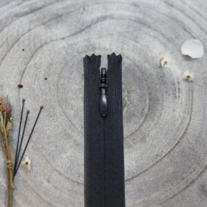 Atelier Brunette - Zip Invisible - 40cm (nightt)
