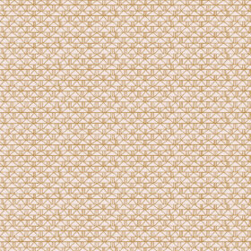 Cotton&Steel - All Through the Land - Bricks - Blossom