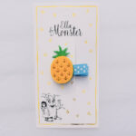 Ella & Monster - Pineapple Love Ella & Monster - Pineapple Love