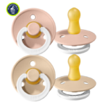 Vanilla & Blush - BIBS Night