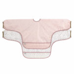 Lässig - Long Sleeve Bib 2 pcs ass. About Friends (Chinchilla) Lässig - Long Sleeve Bib 2 pcs ass. About Friends (Chinchilla)
