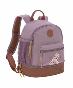Lässig - Mini Backpack (Adventure Dragonfly)