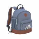 Lässig - Mini Backpack (Adventure Tractor)