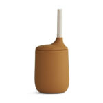Liewood - Ellis Sippy Cup (mustard - sandy)