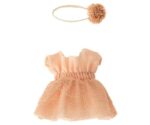 Maileg - Dance clothes for Mouse (Giselle) Maileg - Dance clothes for Mouse (Giselle)