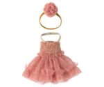 Maileg - Dance clothes for Mouse (Mira Belle)