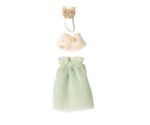 Maileg - QUEEN CLOTHES FOR MOUSE Maileg - QUEEN CLOTHES FOR MOUSE