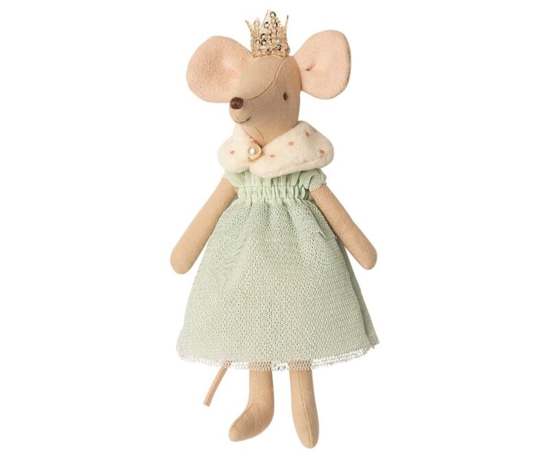 Maileg - QUEEN MOUSE