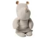 Maileg - Safari friends Small rhino grey