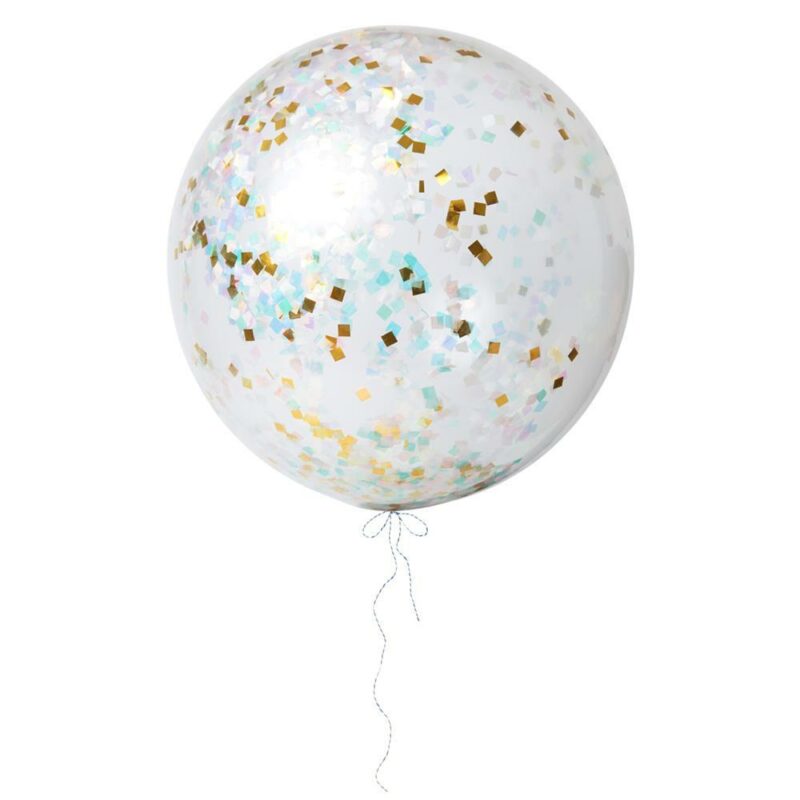 Meri Meri - Giant Confetti Balloons