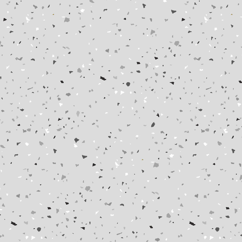 RJR Fabrics - Confetti - Confetti - Multi On Gray