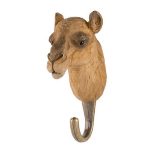 Wildlife Garden - Tierhaken (Kamel)