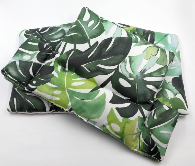 Beschichtetes Tripp Trapp Set "Monstera" – Bild 4