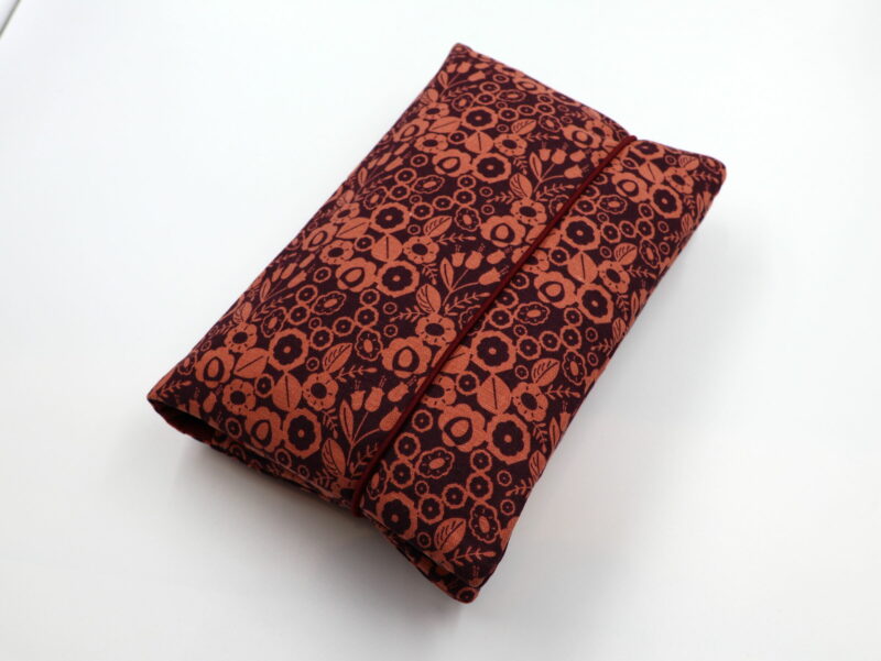 Windeltasche mit Namen "Sienna" – Bild 5
