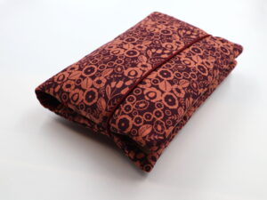 Windeltasche mit Namen "Sienna"
