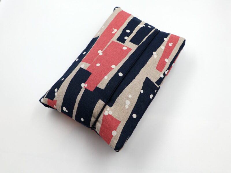 Windeltasche mit Namen "Tansan pink" – Bild 5