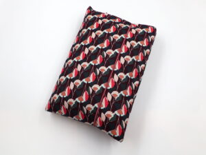 Windeltasche mit Namen "Florence"