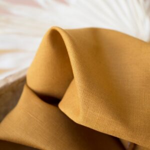 Atelier Brunette - Linen Ochre