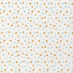 Cloud 9 - Flanell Northerly - Confetti
