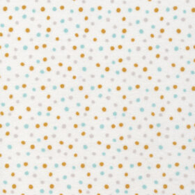 Cloud 9 - Flanell Northerly - Confetti