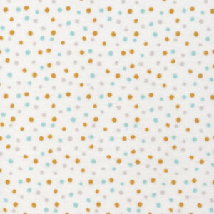 Cloud 9 - Flanell Northerly - Confetti