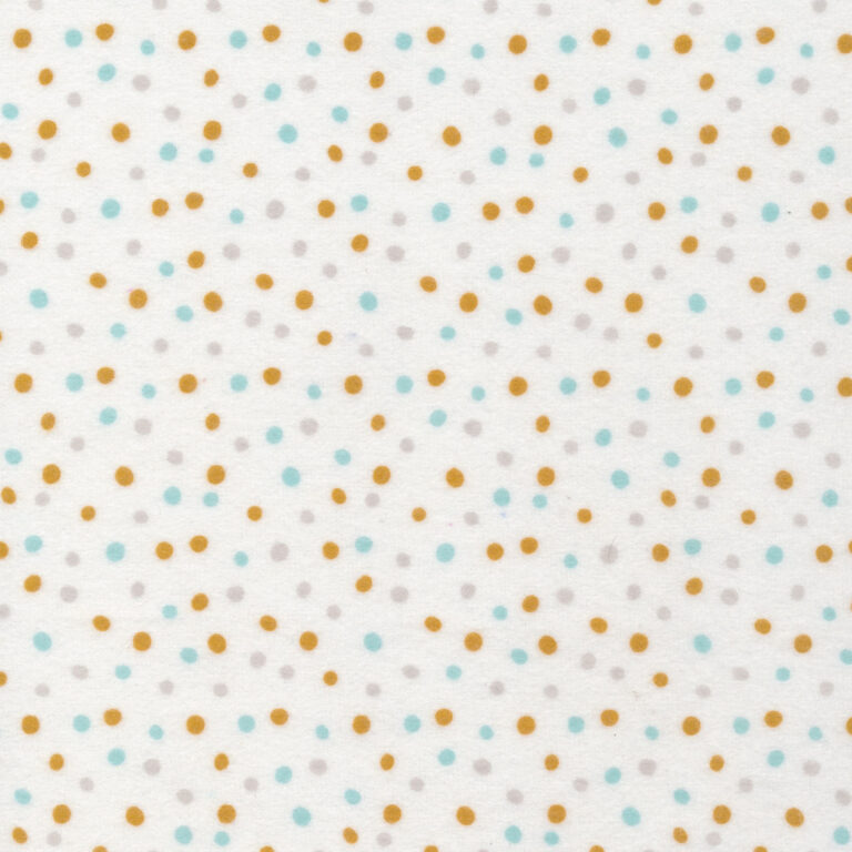 Cloud 9 - Flanell Northerly - Confetti