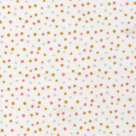 Cloud 9 - Flanell Northerly - Confetti