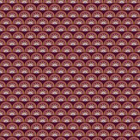 Cotton&Steel - Sahara - Favorite Color - Jam