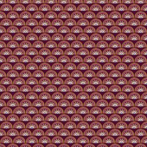 Cotton&Steel - Sahara - Favorite Color - Jam