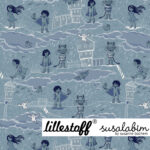Lillestoff - Susalabims Vampirchen