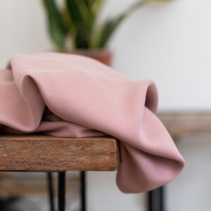 Meet Milk - Smooth Drape Twill (Puff)