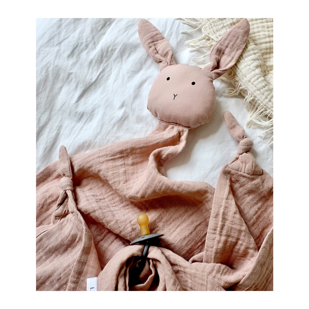 Tücher & Swaddle bei LottiKlein online kaufen