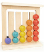 BAJO - Abacus BAJO - Abacus