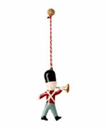 METAL ORNAMENTS 3 GUARDS