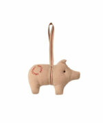 Maileg Schwein Anhänger Stoff Maileg Schwein Anhänger Stoff
