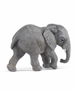 Papo 50169 - Junger Afrikanischer Elefant