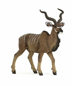 Papo 50104 - Wildtiere - Kudu-Antilope