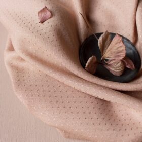 Atelier Brunette - Dobby Maple