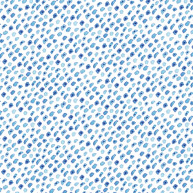 Cotton&Steel - Marbella - Guijarro - Ocean Fabric