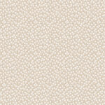 Cotton&Steel - Rifle Paper Co. Basics - Tapestry Dot - Linen
